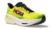 HOKA Mach X3 - Herren NEON HOKA CITRUS / NEON LIME-M8.5 - 42