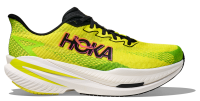 HOKA Mach X3 - Herren NEON HOKA CITRUS / NEON LIME-M8.5 - 42