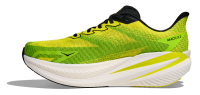 HOKA Mach X3 - Herren NEON HOKA CITRUS / NEON LIME-M8.5 - 42