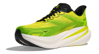 HOKA Mach X3 - Herren NEON HOKA CITRUS / NEON LIME-M8.5 - 42