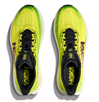 HOKA Mach X3 - Herren NEON HOKA CITRUS / NEON LIME-M8.5 - 42