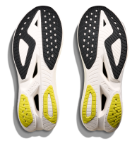 HOKA Mach X3 - Herren NEON HOKA CITRUS / NEON LIME-M8.5 - 42