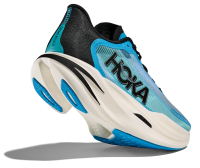 HOKA Cielo X1 2.0 - Unisex SKYWARD BLUE / CIELO BLUE-M8 - 41 1/3
