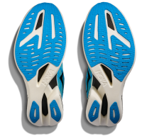 HOKA Cielo X1 2.0 - Unisex SKYWARD BLUE / CIELO BLUE-M8 - 41 1/3