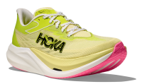 HOKA Rocket X3 - Unisex SUNLIGHT / NEON HOKA CITRUS-M10.5...