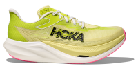 HOKA Rocket X3 - Unisex SUNLIGHT / NEON HOKA CITRUS-M10.5...