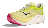 HOKA Rocket X3 - Unisex SUNLIGHT / NEON HOKA CITRUS-M10.5 - 44 2/3