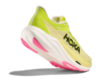 HOKA Rocket X3 - Unisex SUNLIGHT / NEON HOKA CITRUS-M10.5 - 44 2/3