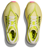 HOKA Rocket X3 - Unisex SUNLIGHT / NEON HOKA CITRUS-M10.5 - 44 2/3