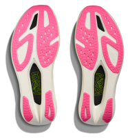 HOKA Rocket X3 - Unisex SUNLIGHT / NEON HOKA CITRUS-M10.5 - 44 2/3