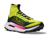 HOKA Tecton X3 - Herren NEON HOKA CITRUS / BLACK-M8.5 - 42