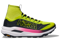 HOKA Tecton X3 - Herren NEON HOKA CITRUS / BLACK-M8.5 - 42