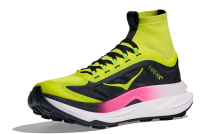 HOKA Tecton X3 - Herren NEON HOKA CITRUS / BLACK-M8.5 - 42