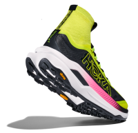 HOKA Tecton X3 - Herren NEON HOKA CITRUS / BLACK-M8.5 - 42