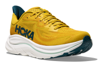 HOKA Clifton 10 - Herren YELLOW GOLD / TIDAL WAVE-M11 -...