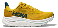 HOKA Clifton 10 - Herren YELLOW GOLD / TIDAL WAVE-M11 -...