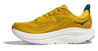 HOKA Clifton 10 - Herren YELLOW GOLD / TIDAL WAVE-M11 - 45 1/3