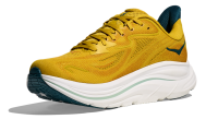 HOKA Clifton 10 - Herren YELLOW GOLD / TIDAL WAVE-M11 - 45 1/3