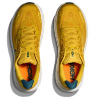HOKA Clifton 10 - Herren YELLOW GOLD / TIDAL WAVE-M11 - 45 1/3