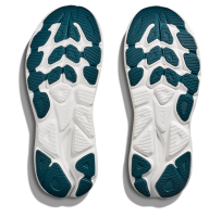 HOKA Clifton 10 - Herren YELLOW GOLD / TIDAL WAVE-M11 - 45 1/3