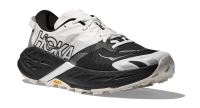 HOKA Speedgoat 7 - Herren BLACK / WHITE-M11.5 - 46