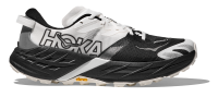 HOKA Speedgoat 7 - Herren BLACK / WHITE-M11.5 - 46