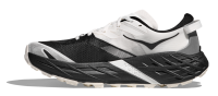 HOKA Speedgoat 7 - Herren BLACK / WHITE-M11.5 - 46