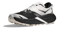 HOKA Speedgoat 7 - Herren BLACK / WHITE-M11.5 - 46