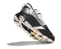 HOKA Speedgoat 7 - Herren BLACK / WHITE-M11.5 - 46