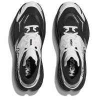 HOKA Speedgoat 7 - Herren BLACK / WHITE-M11.5 - 46