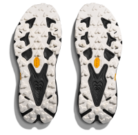 HOKA Speedgoat 7 - Herren BLACK / WHITE-M11.5 - 46