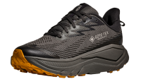 HOKA Challenger 8 GTX - Herren ASPHALT GREY / VARSITY YELLOW-M9.5 - 43 1/3