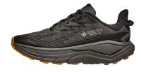 HOKA Challenger 8 GTX - Herren ASPHALT GREY / VARSITY YELLOW-M9.5 - 43 1/3