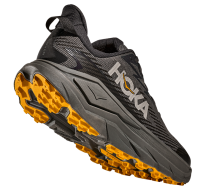 HOKA Challenger 8 GTX - Herren ASPHALT GREY / VARSITY YELLOW-M9.5 - 43 1/3
