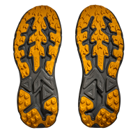 HOKA Challenger 8 GTX - Herren ASPHALT GREY / VARSITY YELLOW-M9.5 - 43 1/3
