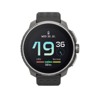 Suunto Race Titan-Charcoal