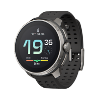 Suunto Race Titan-Charcoal
