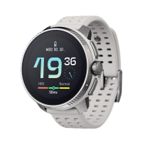 Suunto Race Edelstahl-Birch
