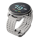 Suunto Race Edelstahl-Birch
