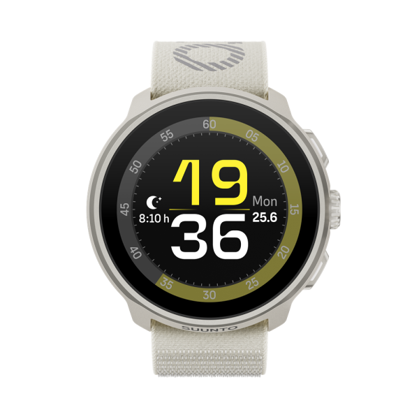 Suunto Run