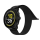 Suunto Run All Black-Nylonarmband inkl. USB-A Adapter