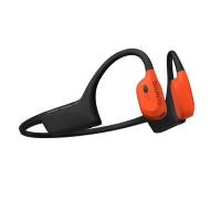 Suunto Wing 2 coral orange inkl. USB-A Adapter