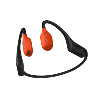 Suunto Wing 2 coral orange inkl. USB-A Adapter