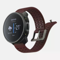 Suunto Vertical Black Ruby