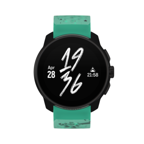 Suunto Race S