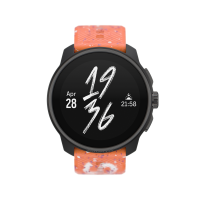 Suunto Race S Power Orange-Edelstahlgehäuse