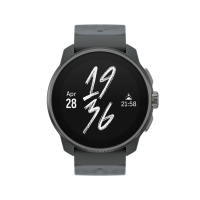 Suunto Race S Graphite-Titangehäuse