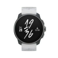 Suunto Race S Canary-Titangehäuse