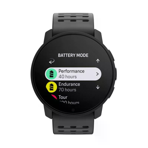 Suunto 9 Peak