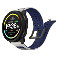 Suunto Vertical 2 Arctic Gray-Edelstahlgehäuse inkl....